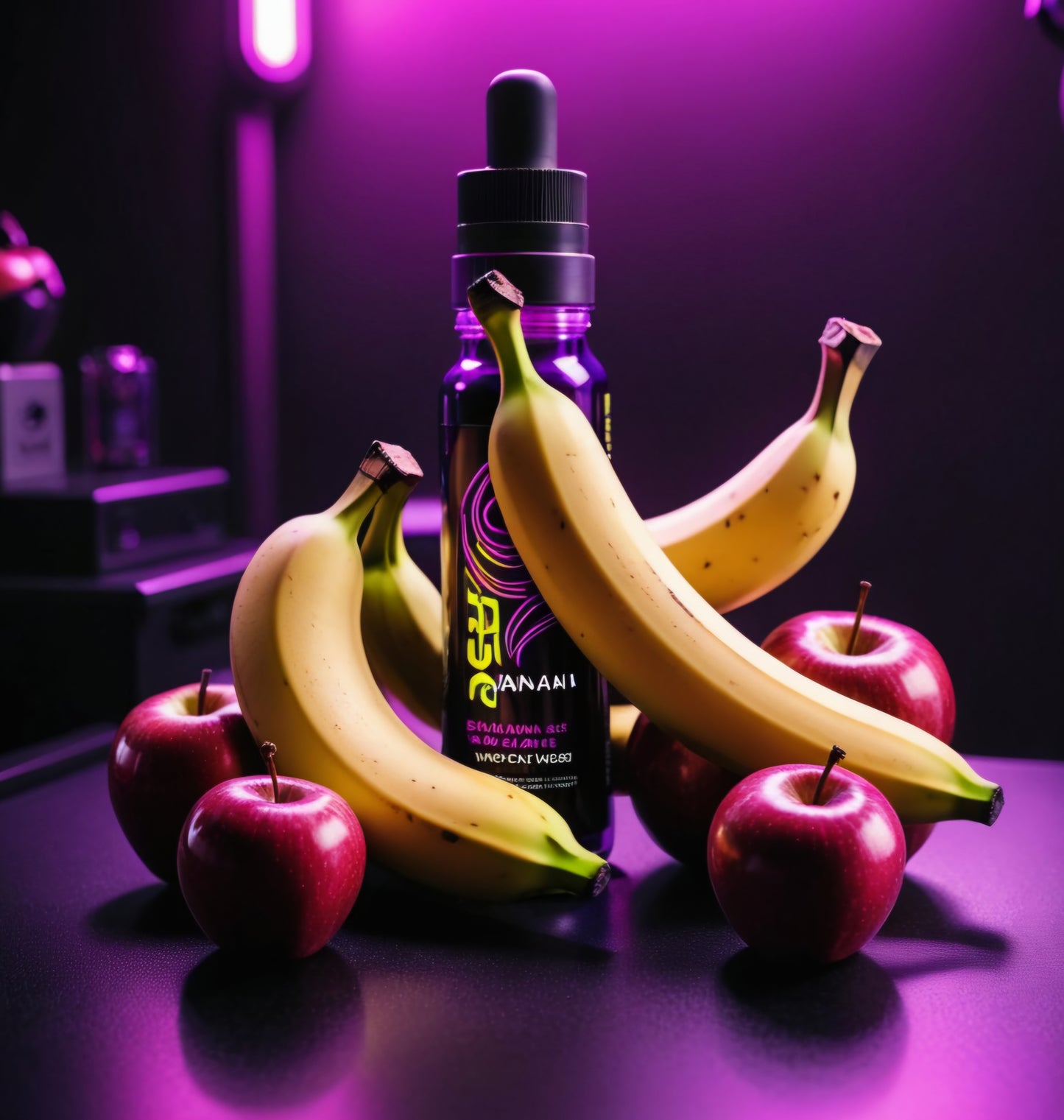 Apples & Bananas | Terpene Blend | Resin Diluent