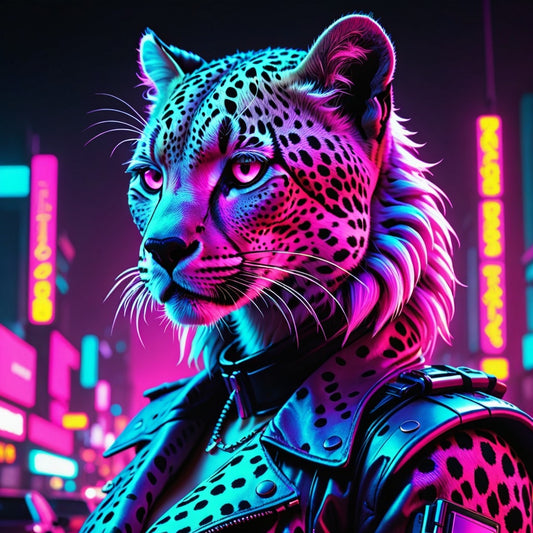 Cheetah Piss | Terpene Blend | Resin Diluent