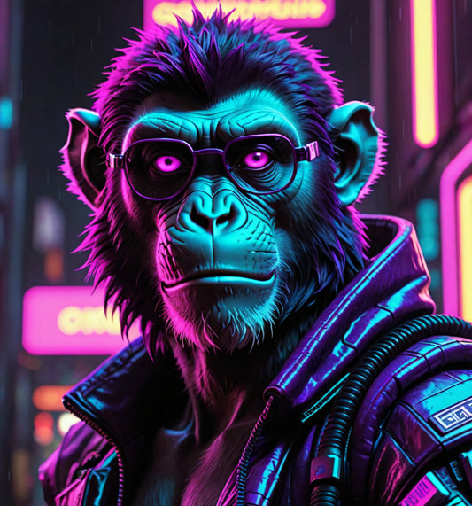 Monkey Jizz | Terpene Blend | Resin Diluent