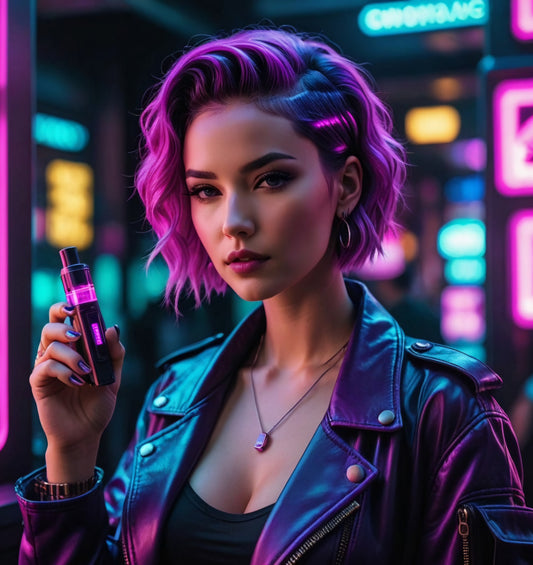 TerpTrendz - Wax Liquidiser - 30ml VALUE Pack