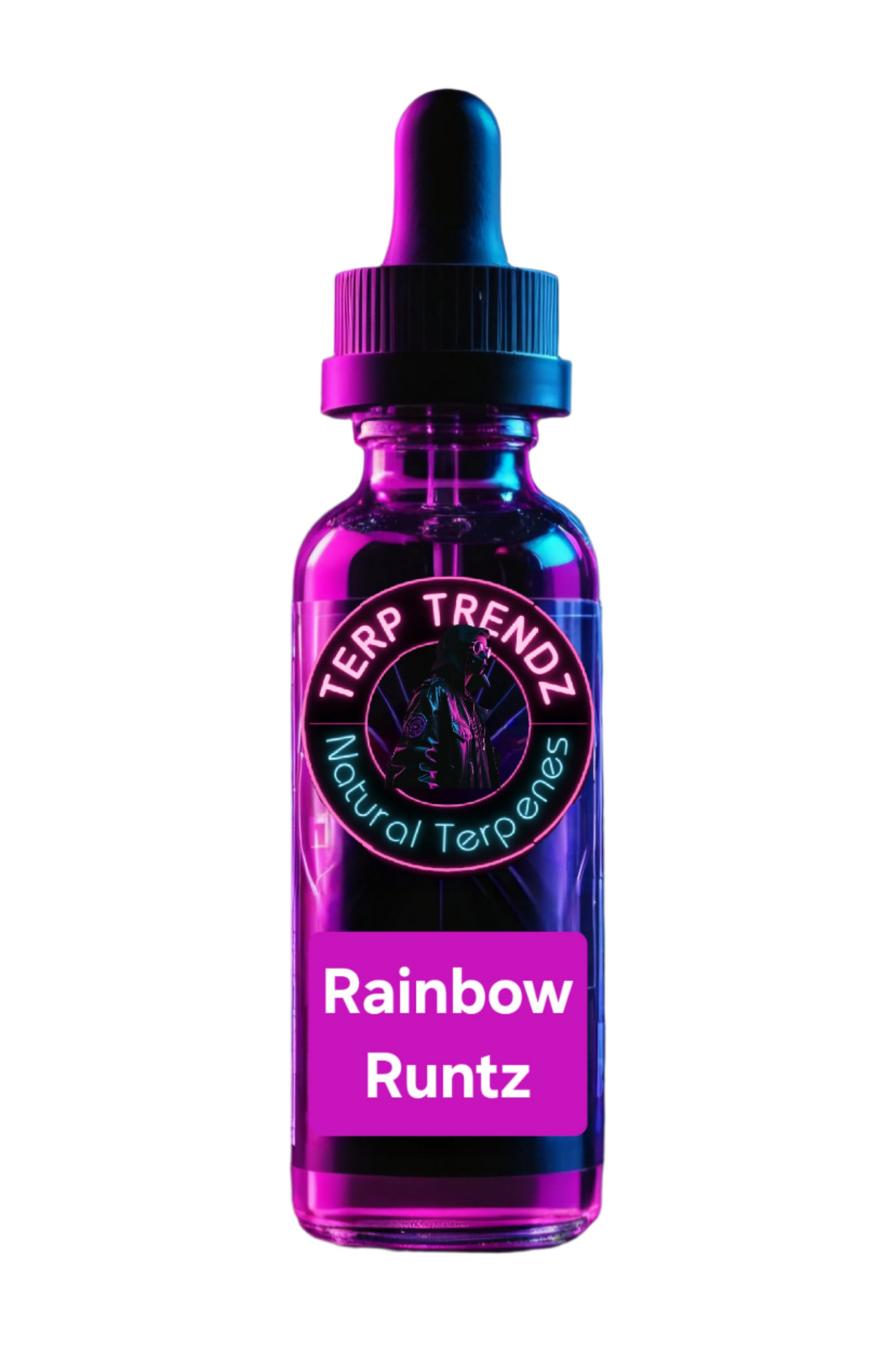 Rainbow Runtz | Terpene Blend | Resin Diluent