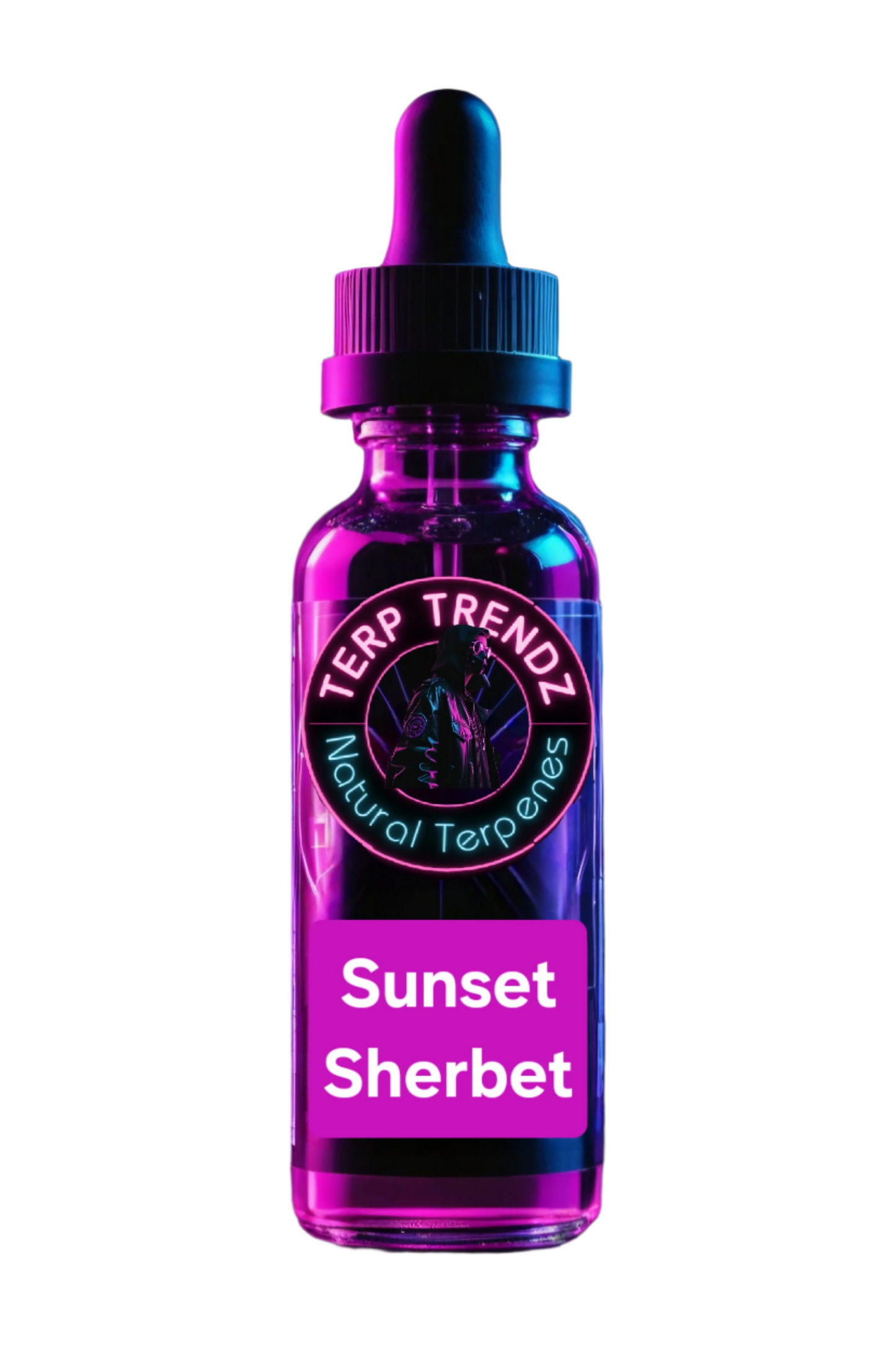 Sunset Sherbet | Terpene Blend | Resin Diluent