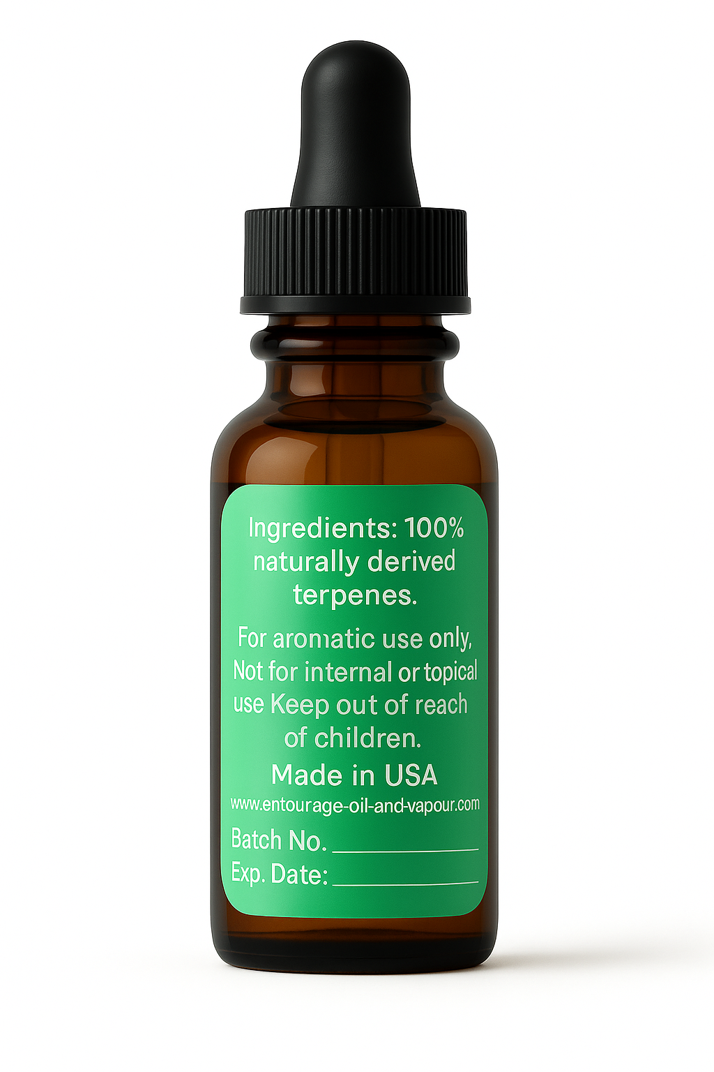 Mystic Melon β Terpene Blend