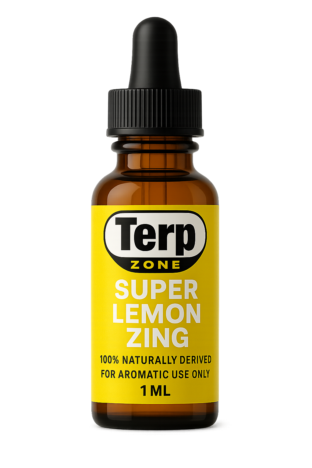 Super Lemon Zing β Terpene Blend