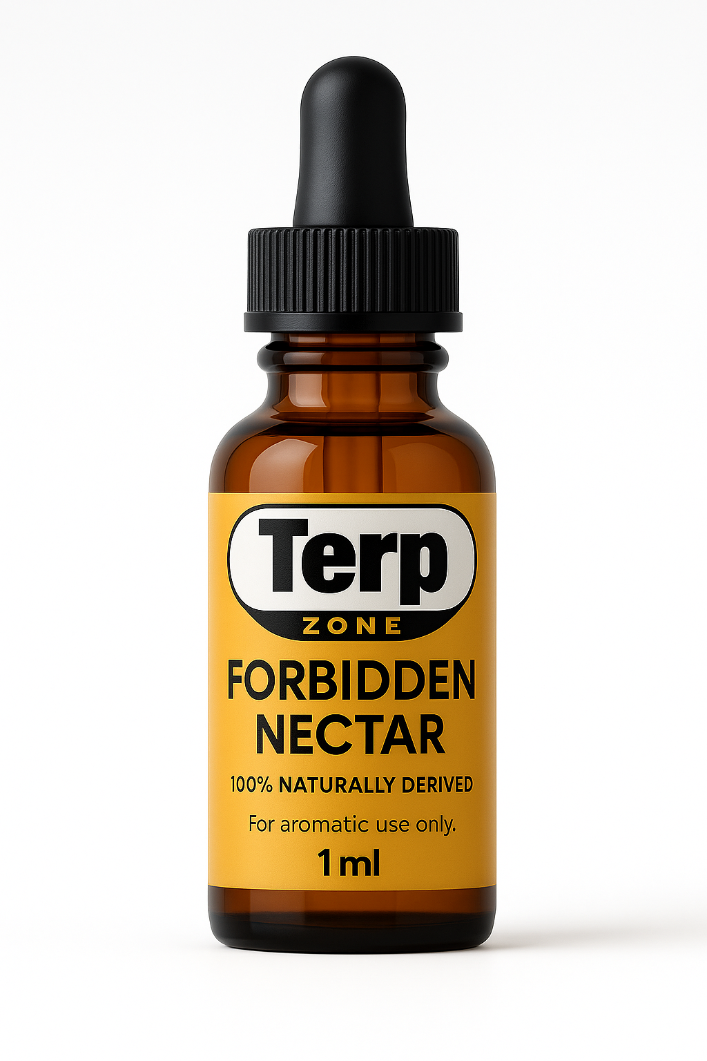 Forbidden Nectar – Terpene Blend
