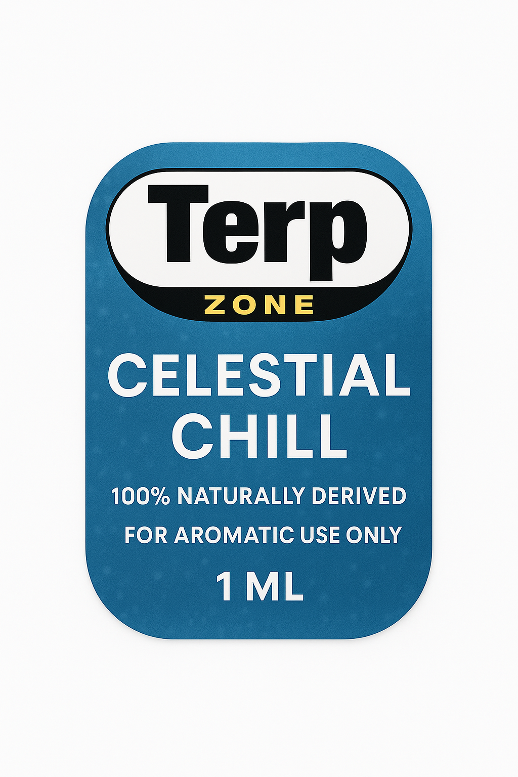 Celestial Chill – Terpene Blend