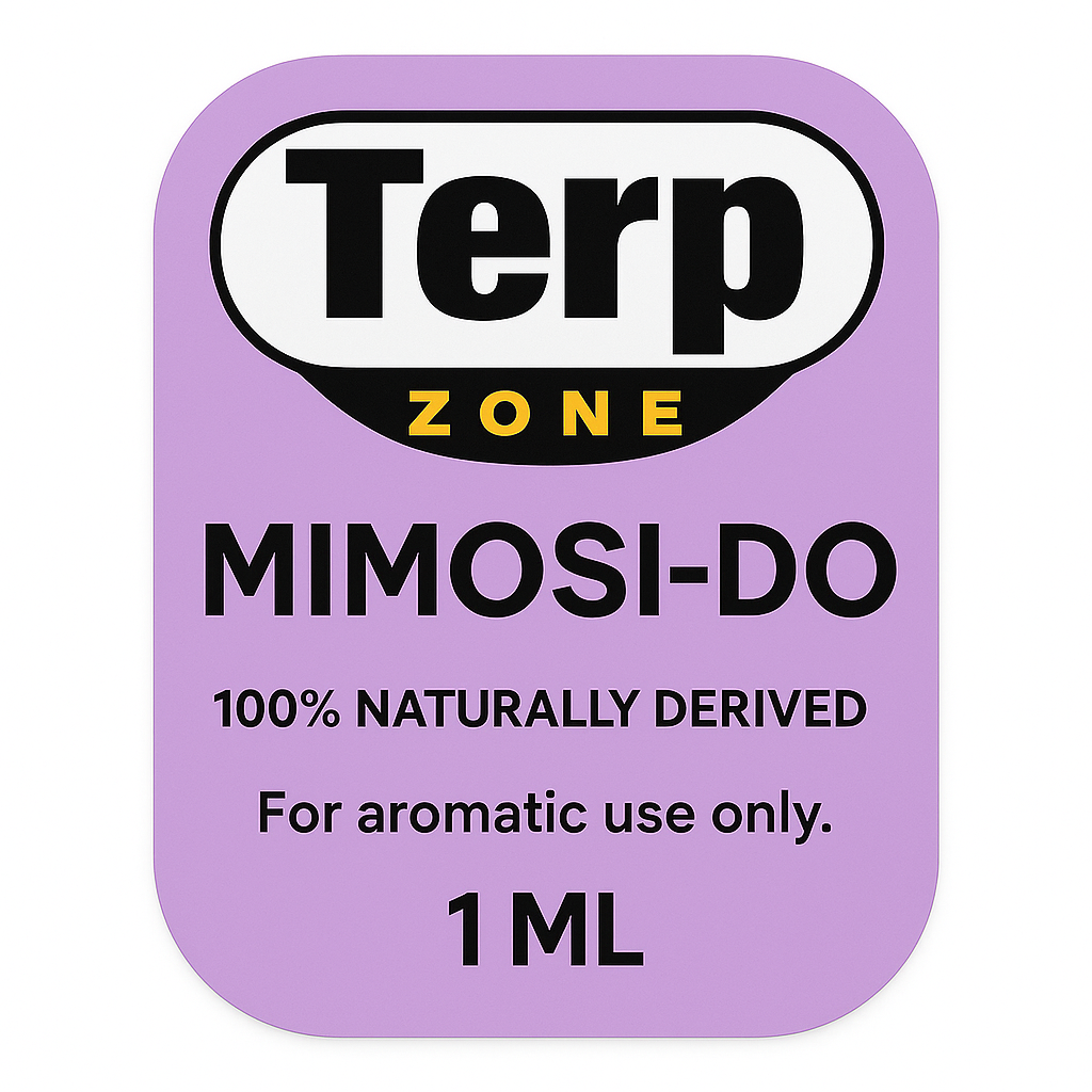 Mimosi-Do β Terpene Blend