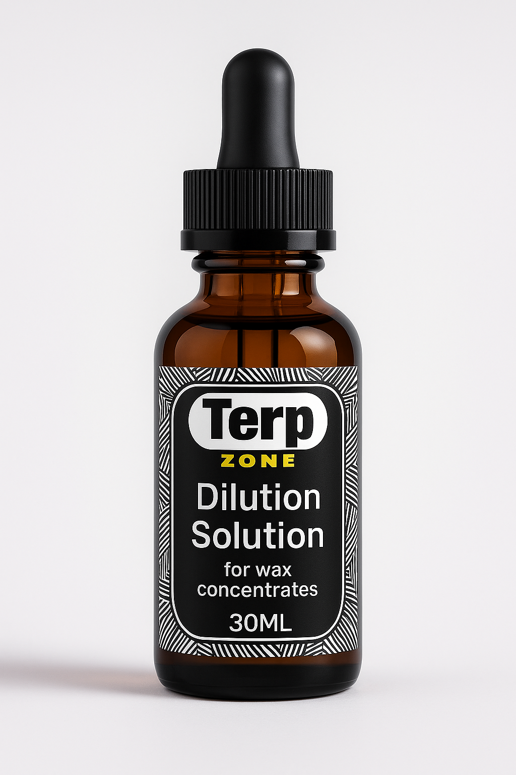 Dilution Solution โ Extract Liquidiser