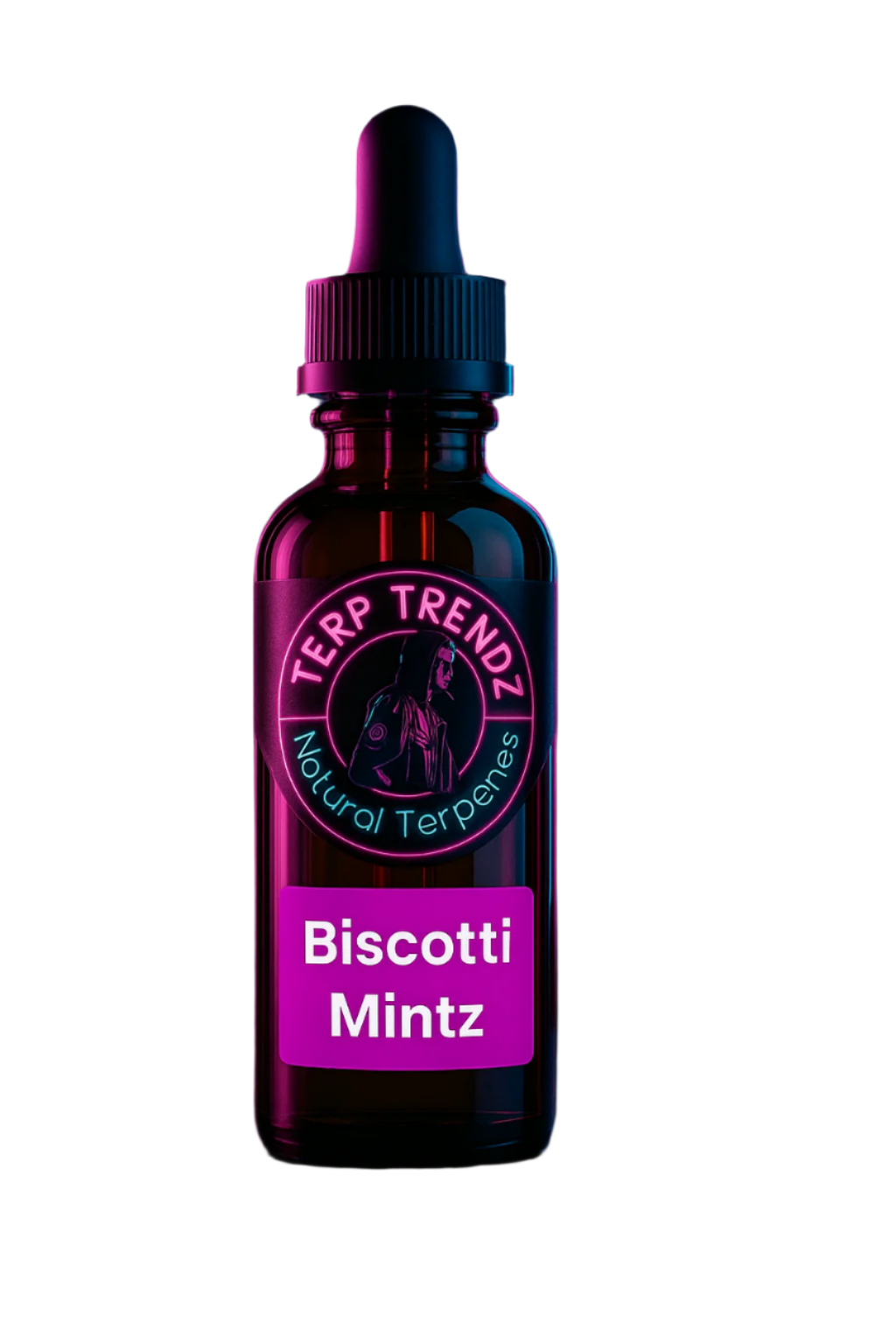 Biscotti Mintz | Terpene Blend | Resin Diluent