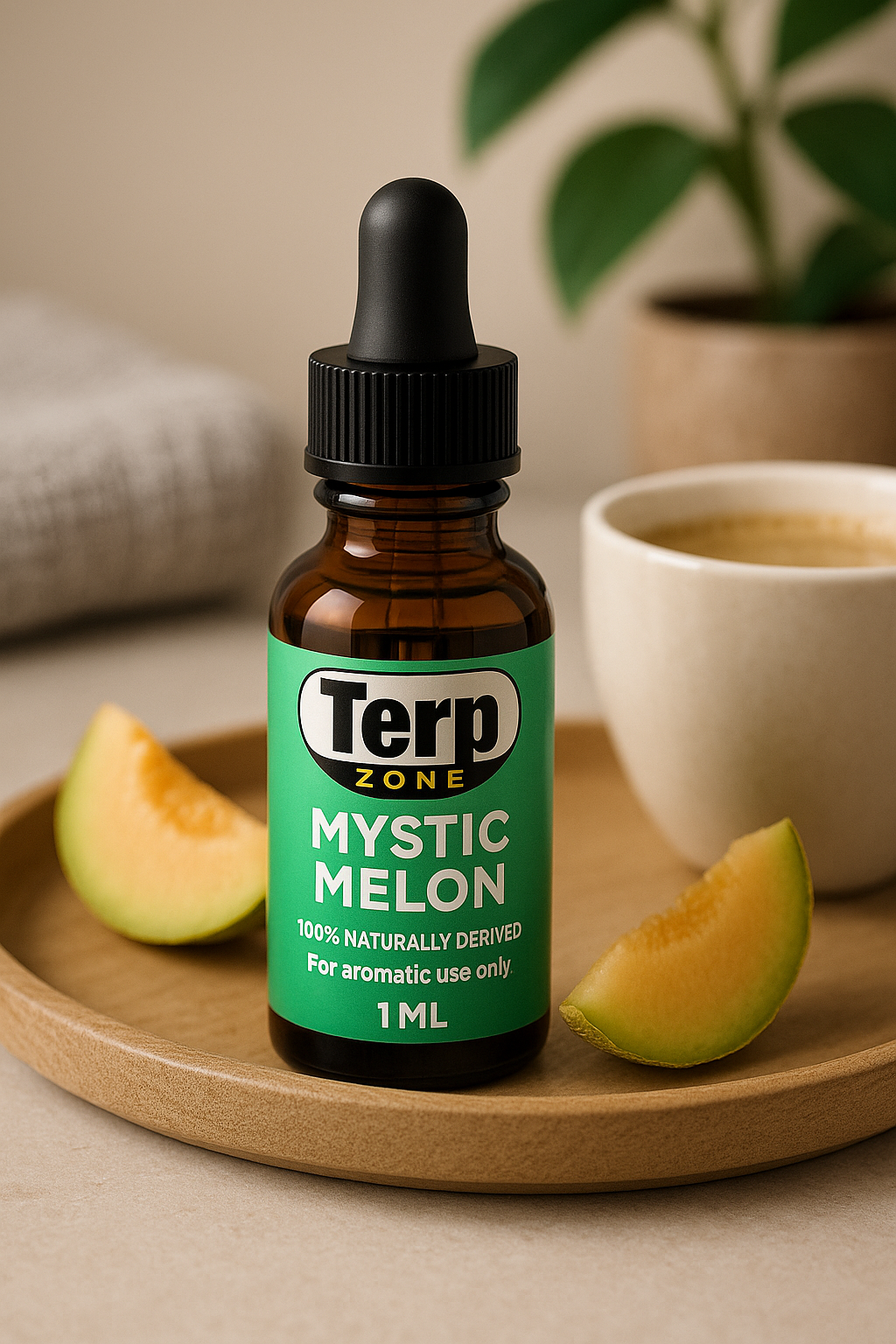 Mystic Melon β Terpene Blend