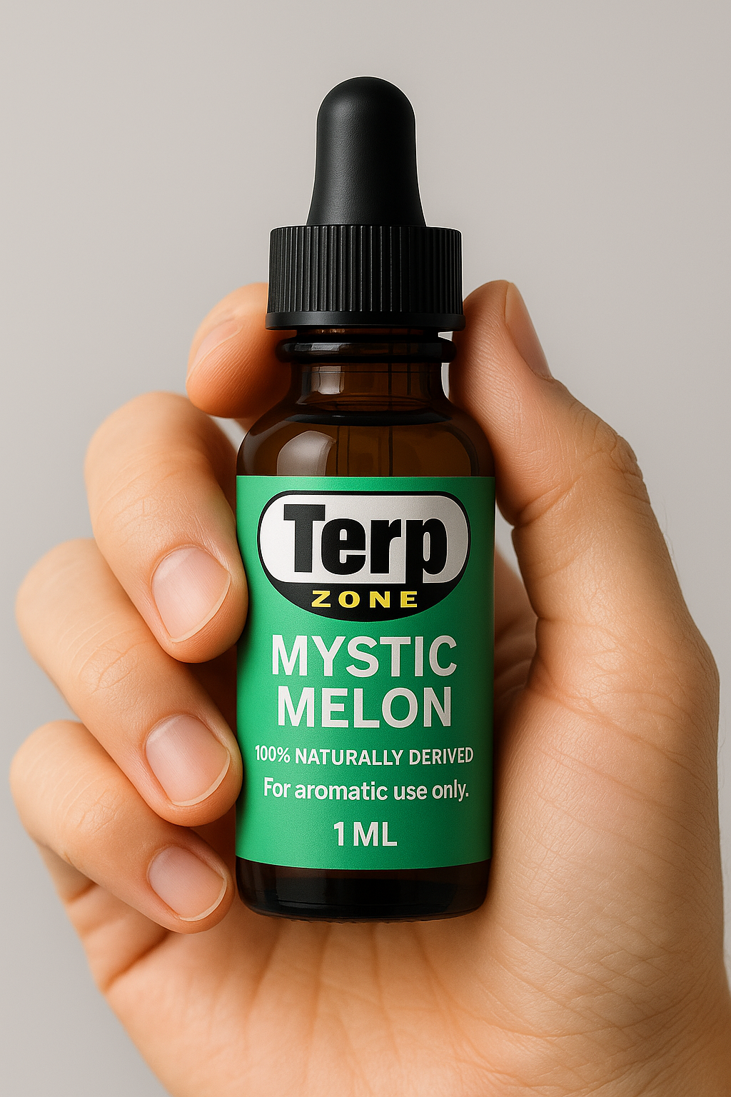 Mystic Melon β Terpene Blend