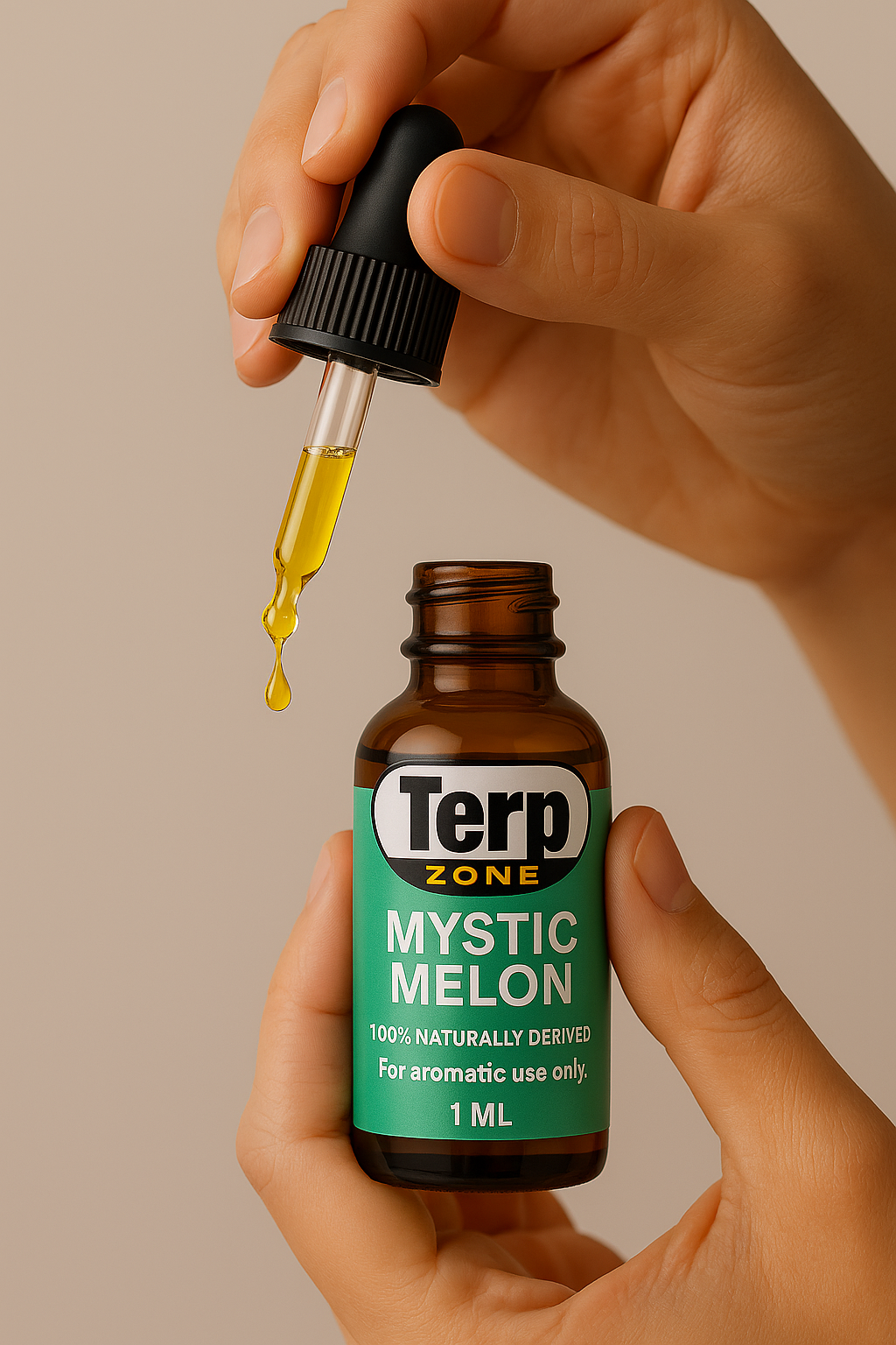 Mystic Melon β Terpene Blend