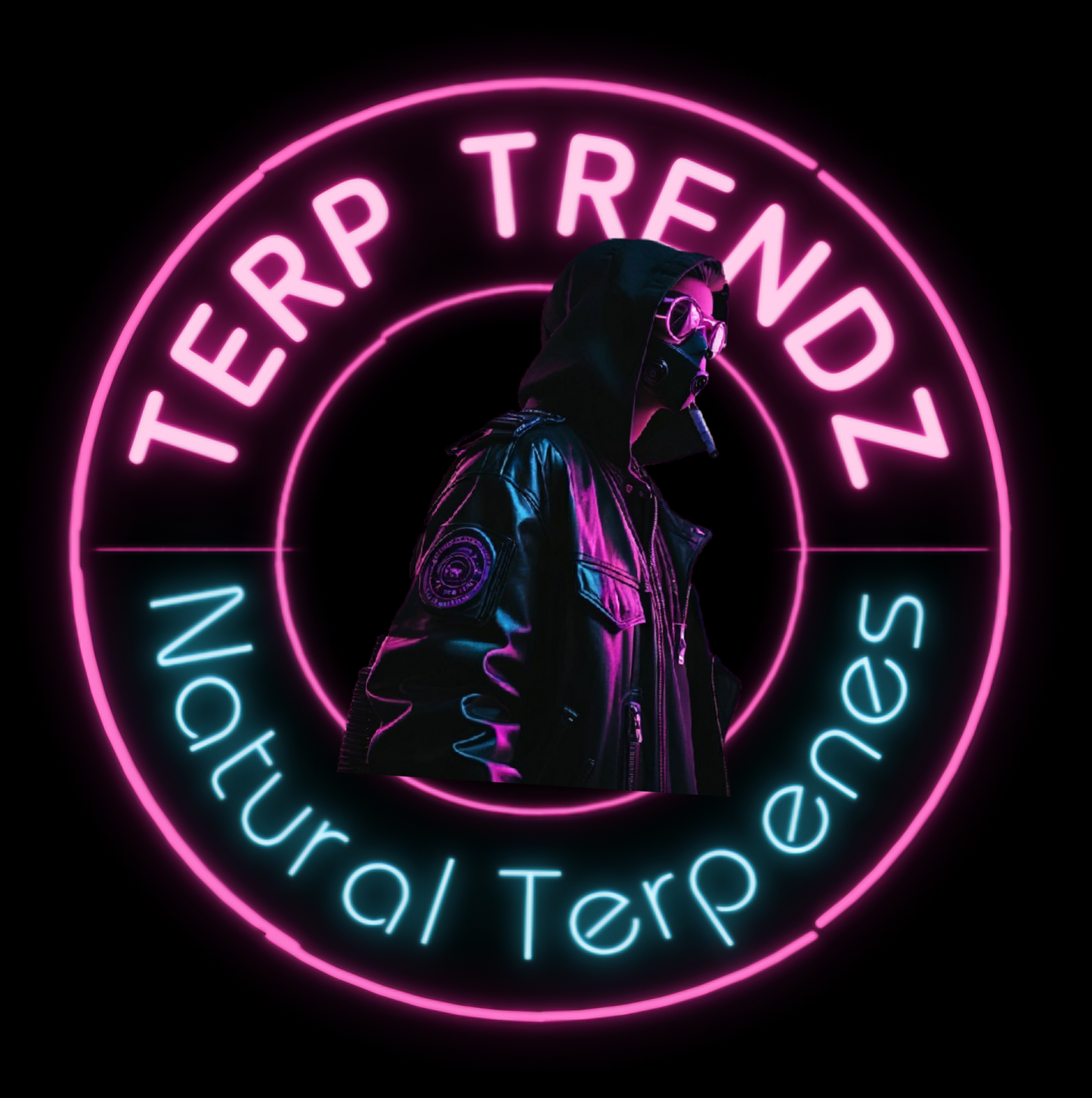 TerpTrendz - Wax Liquidiser - 30ml VALUE Pack