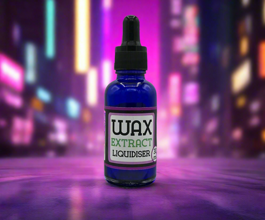 TerpTrendz - Wax Liquidiser - 30ml VALUE Pack