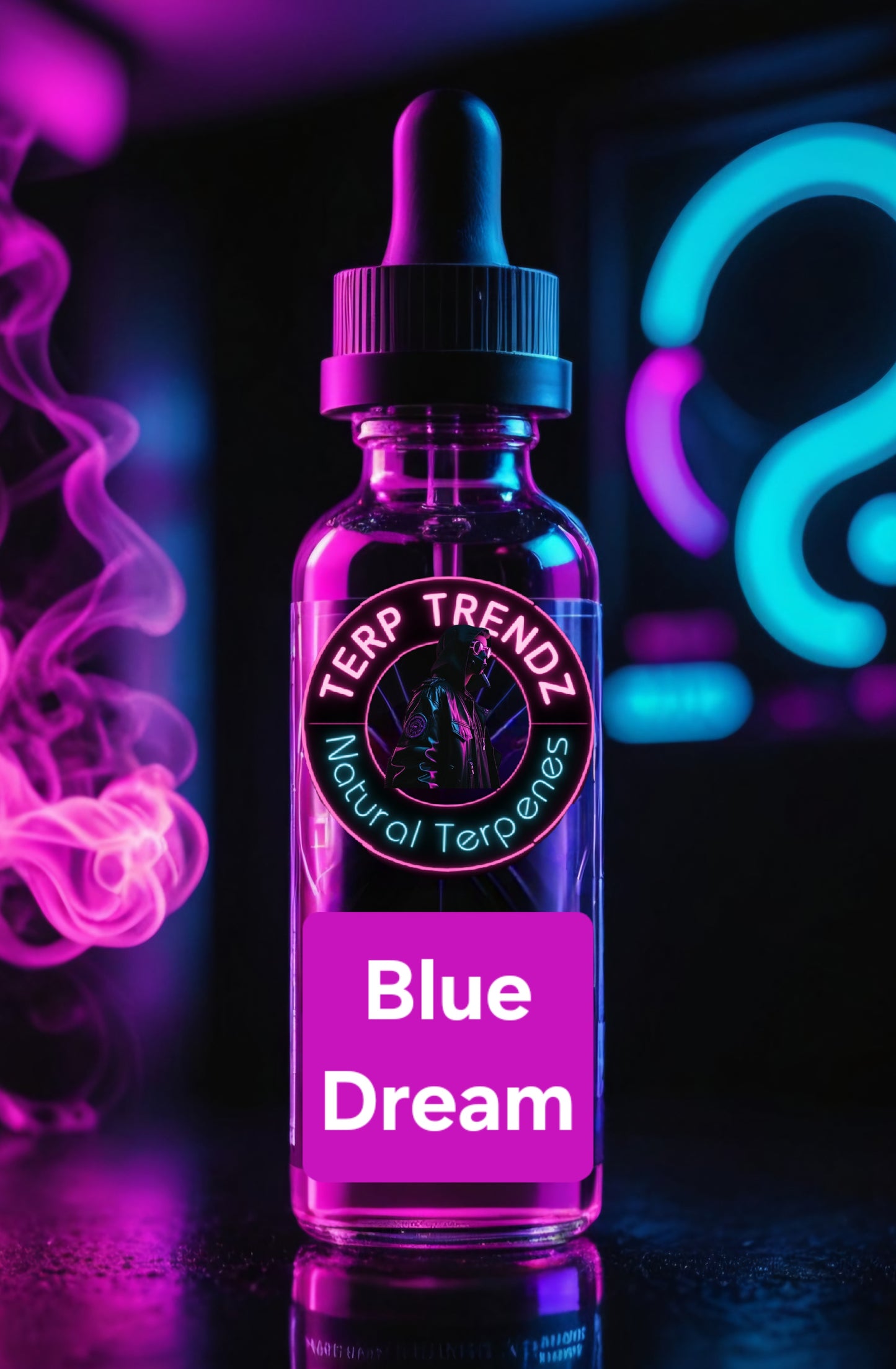 Blue Dream | Terpene Blend | Resin Diluent