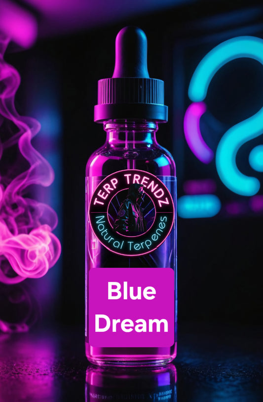 Blue Dream | Terpene Blend | Resin Diluent