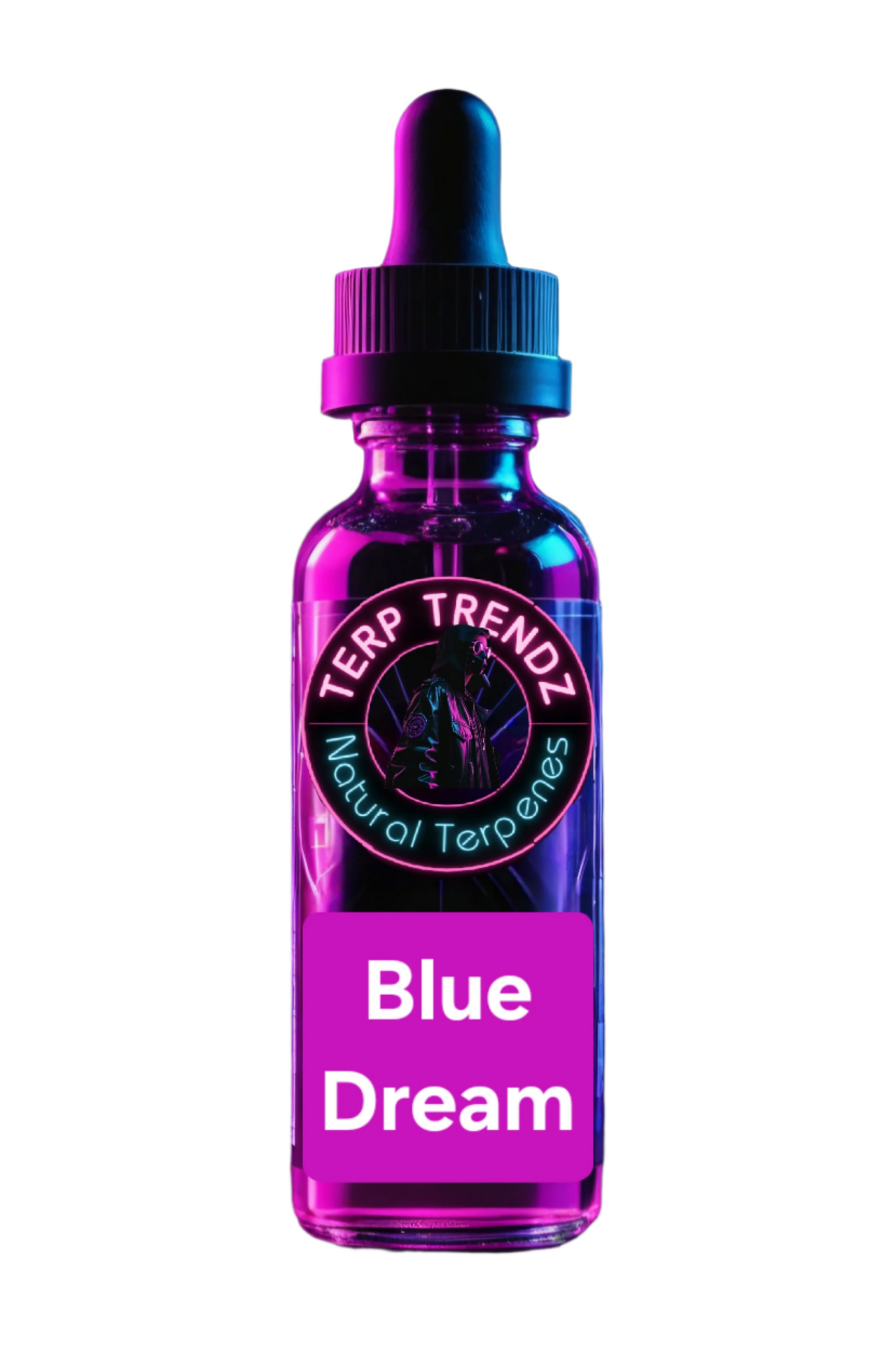 Blue Dream | Terpene Blend | Resin Diluent
