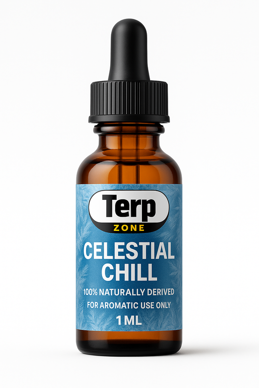Celestial Chill – Terpene Blend