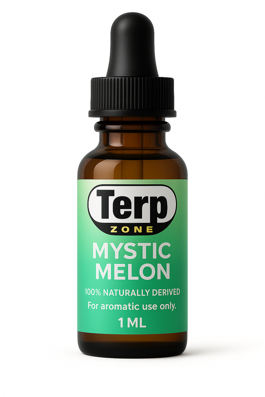 Mystic Melon – Terpene Blend