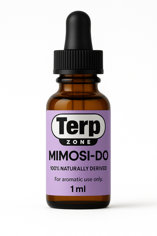 Mimosi-Do – Terpene Blend