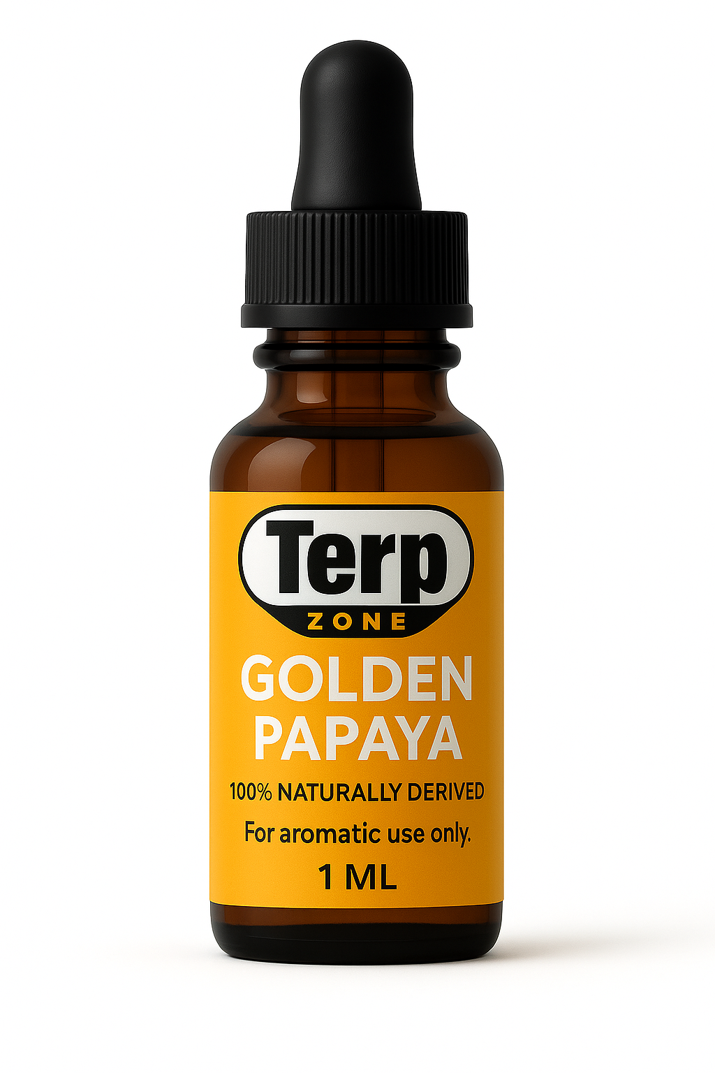 Golden Papaya – Terpene Blend