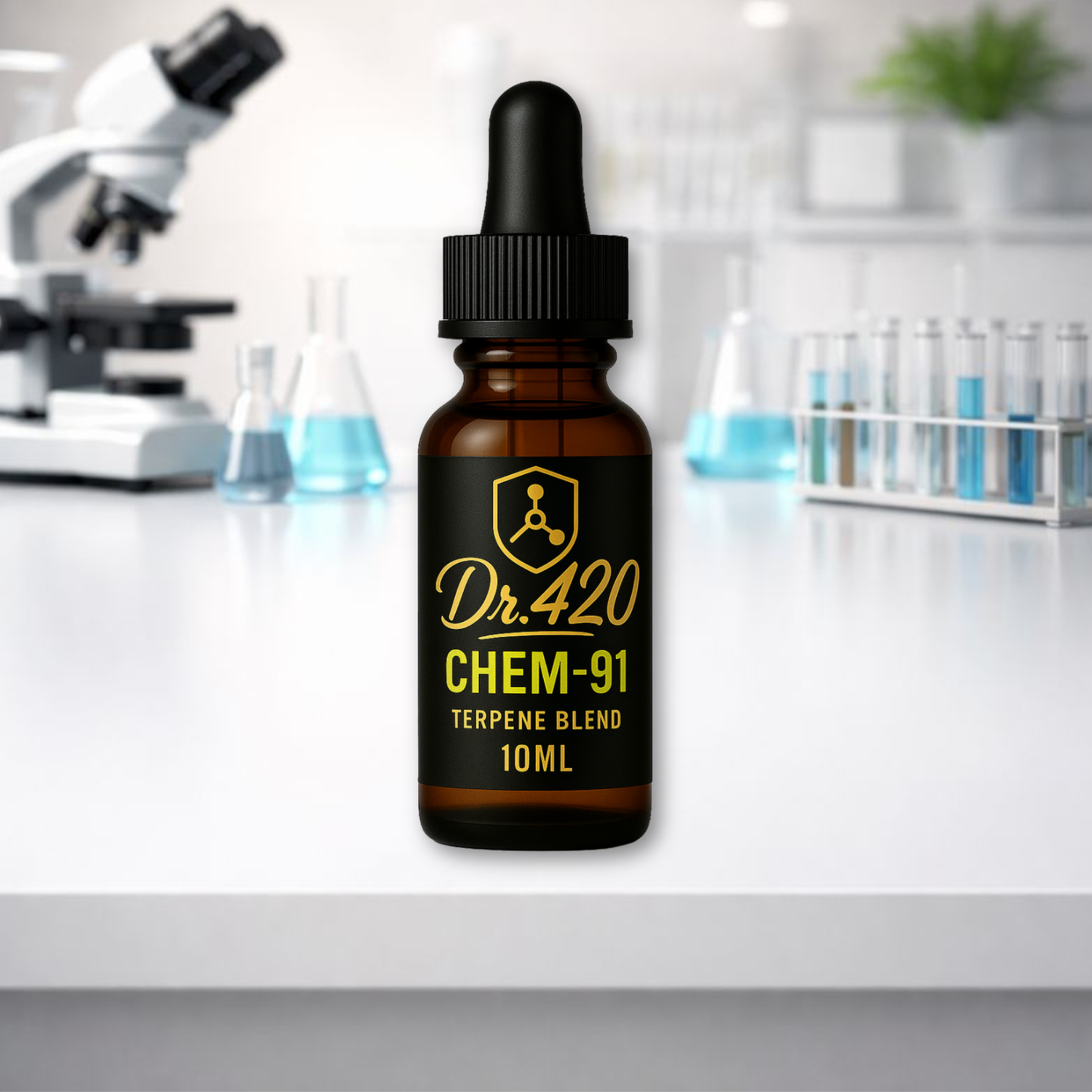Dr.420 | Chem-91
