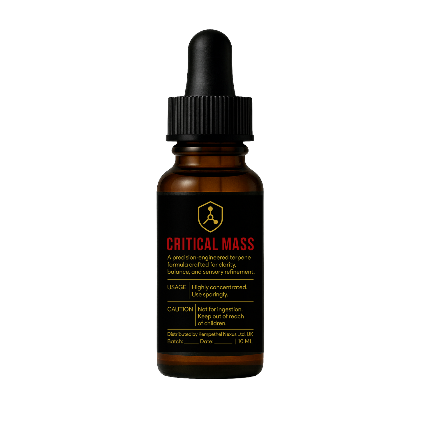 Dr.420 | Critical Mass