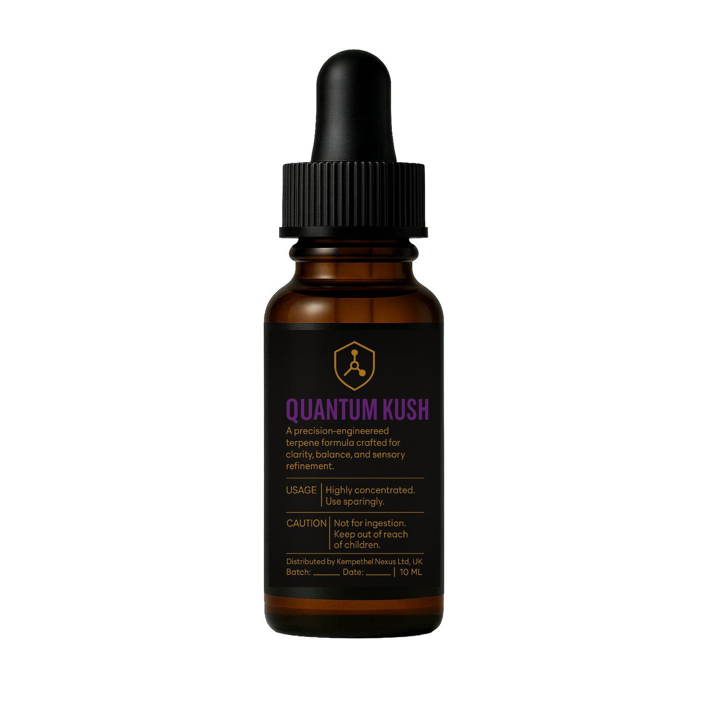 Dr.420 | Quantum Kush