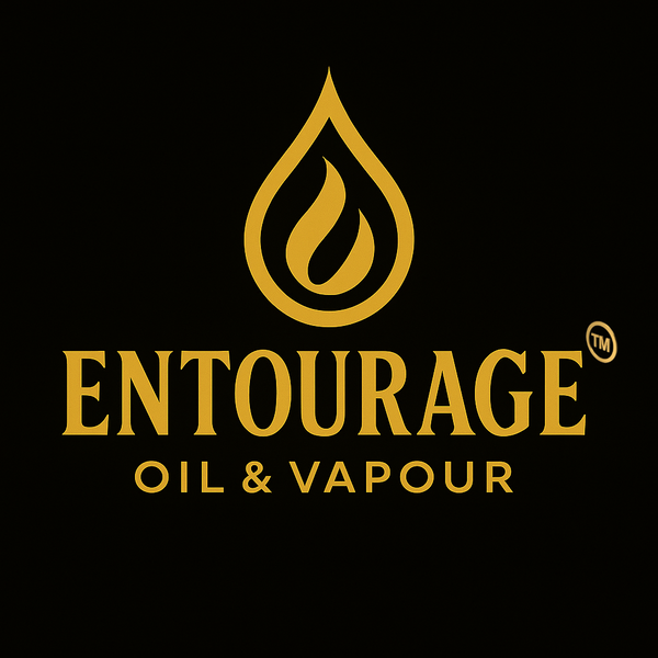 Entourage Oil and Vapour