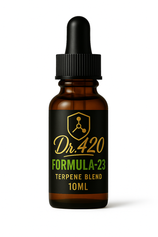 Dr.420 | Formula-23