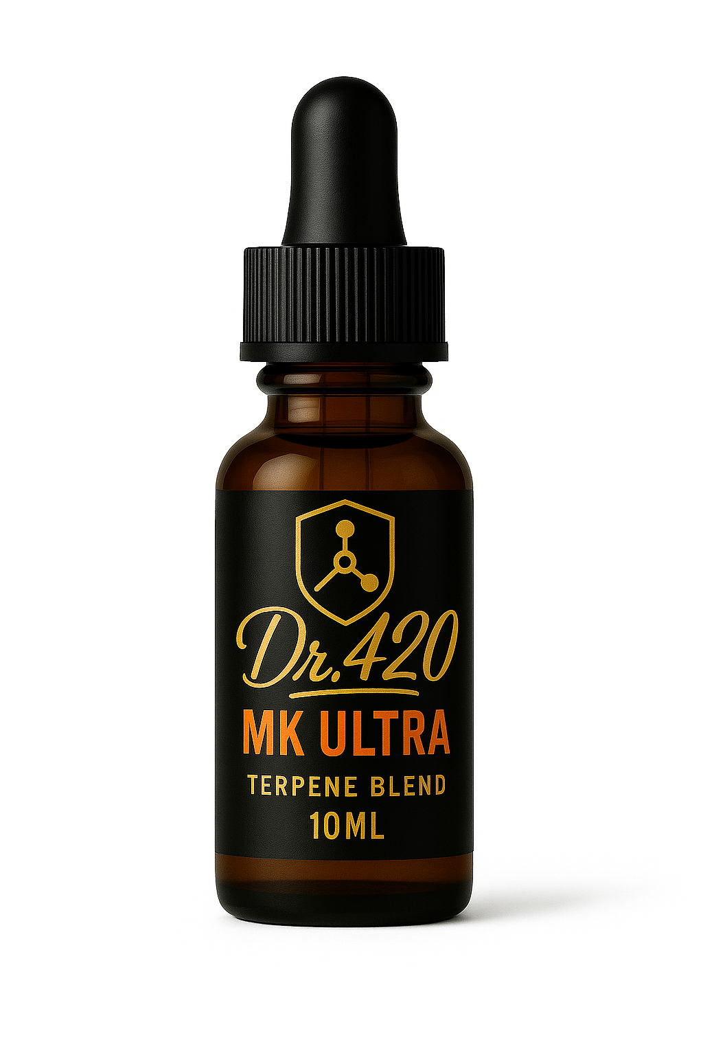 Dr.420 | MK Ultra