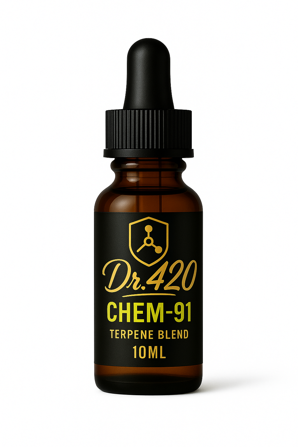 Dr.420 | Chem-91