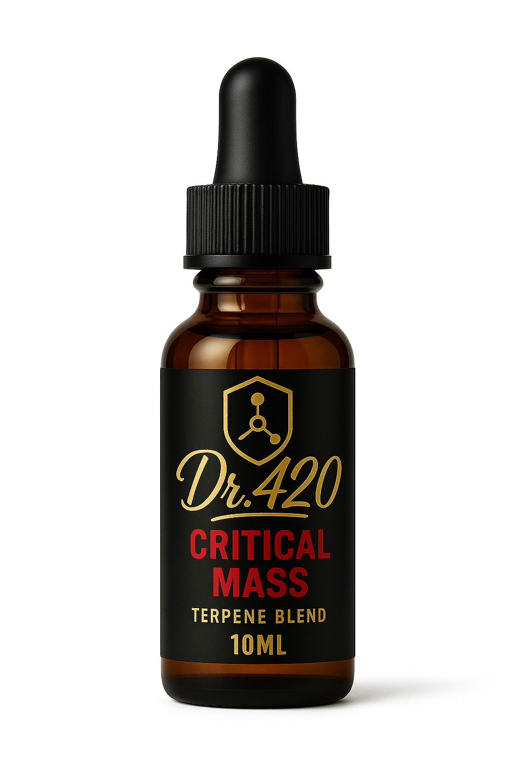 Dr.420 | Critical Mass