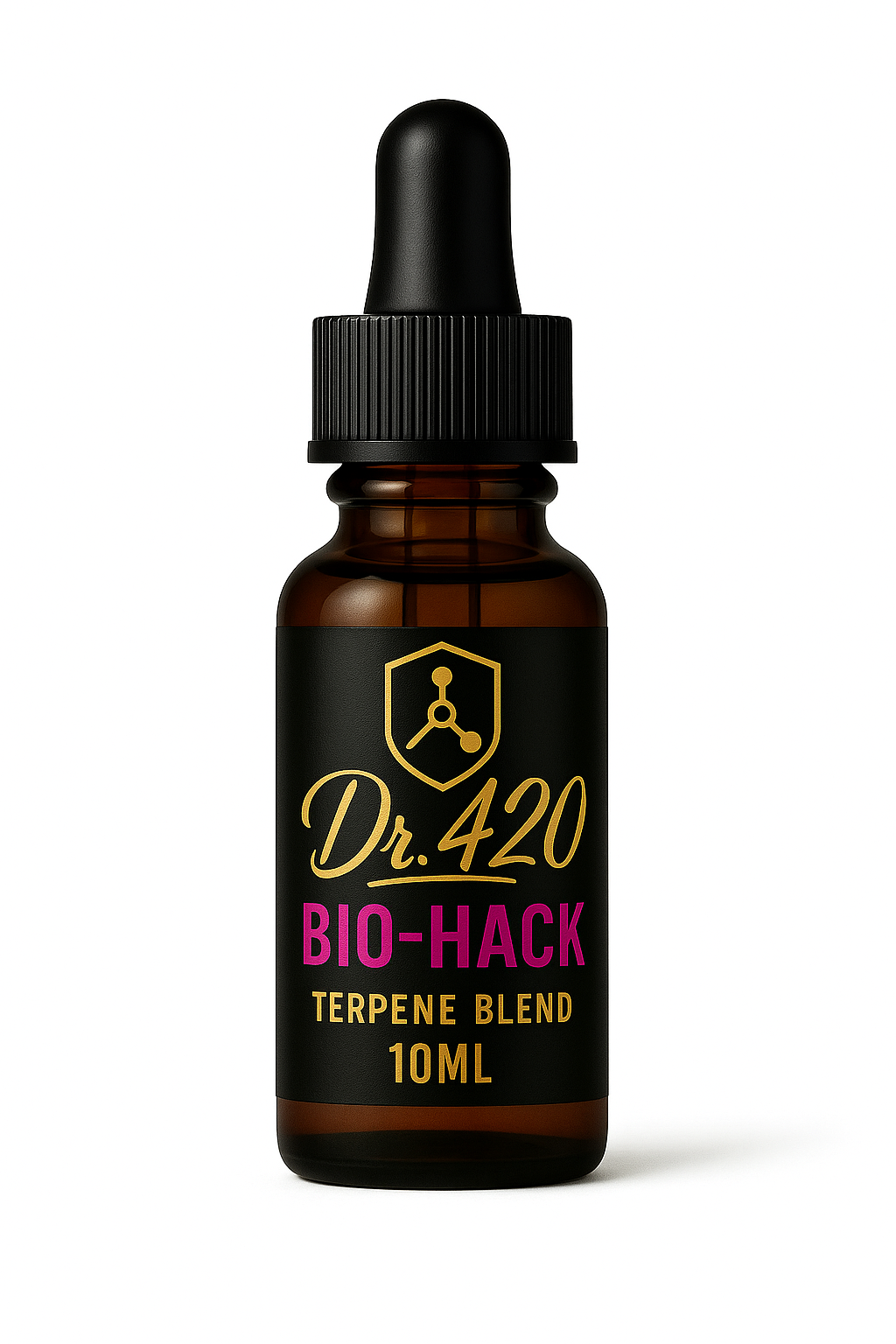 Dr.420 | Bio-Hack