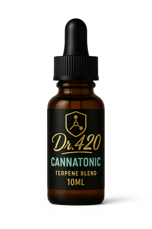 Dr.420 | Cannatonic