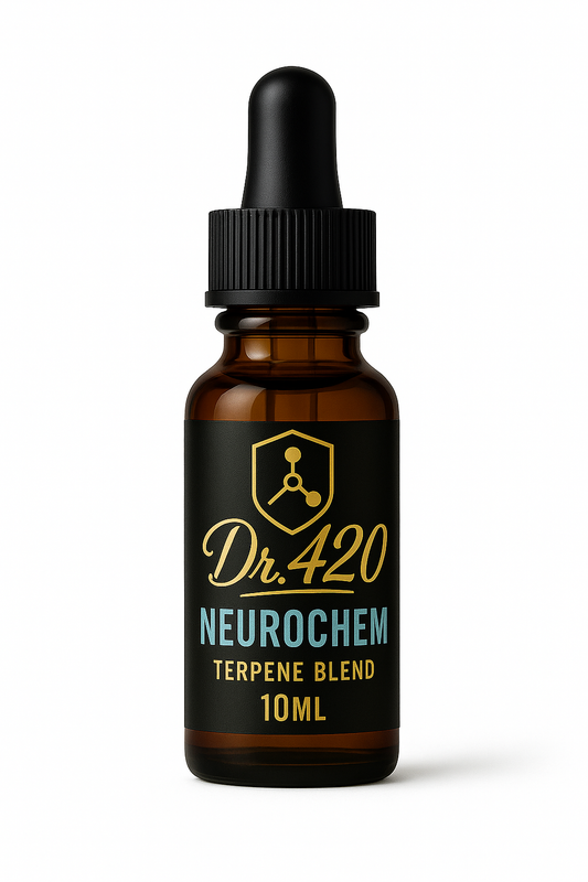 Dr.420 | NeuroChem